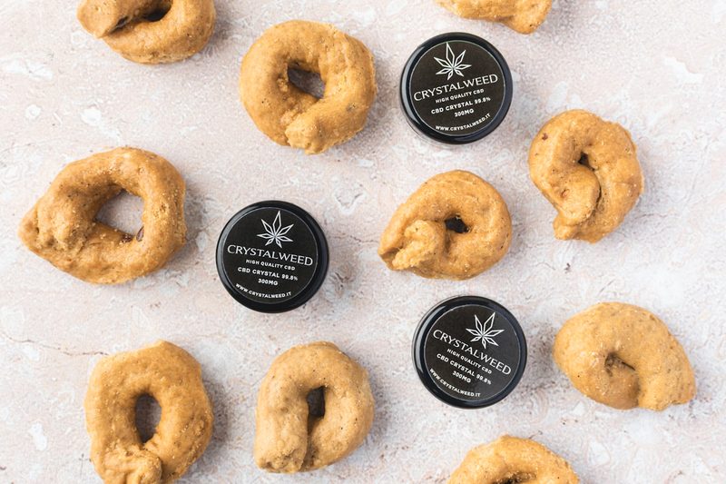 Concentrates cannabis available for delivery